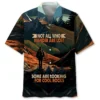 Hiking Looking For Cool Rocks Hawaiian Shirt HWBN2764143 - Beltina