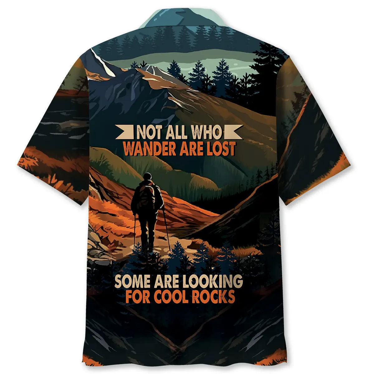 hiking-looking-for-cool-rocks-hawaiian-shirt-2