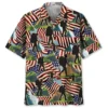 Hiking Usa Hawaiian Shirt HWBN2762813 - Beltina