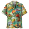 Hiking Vintage Hawaiian Shirt HWBN2762825 - Beltina