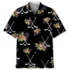 Hockey Hawaiian Nature Hawaiian Shirt HWBN2762278 - Beltina