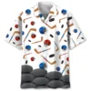 Hockey Lovers Hawaiian Shirt HWBN2762282 - Beltina