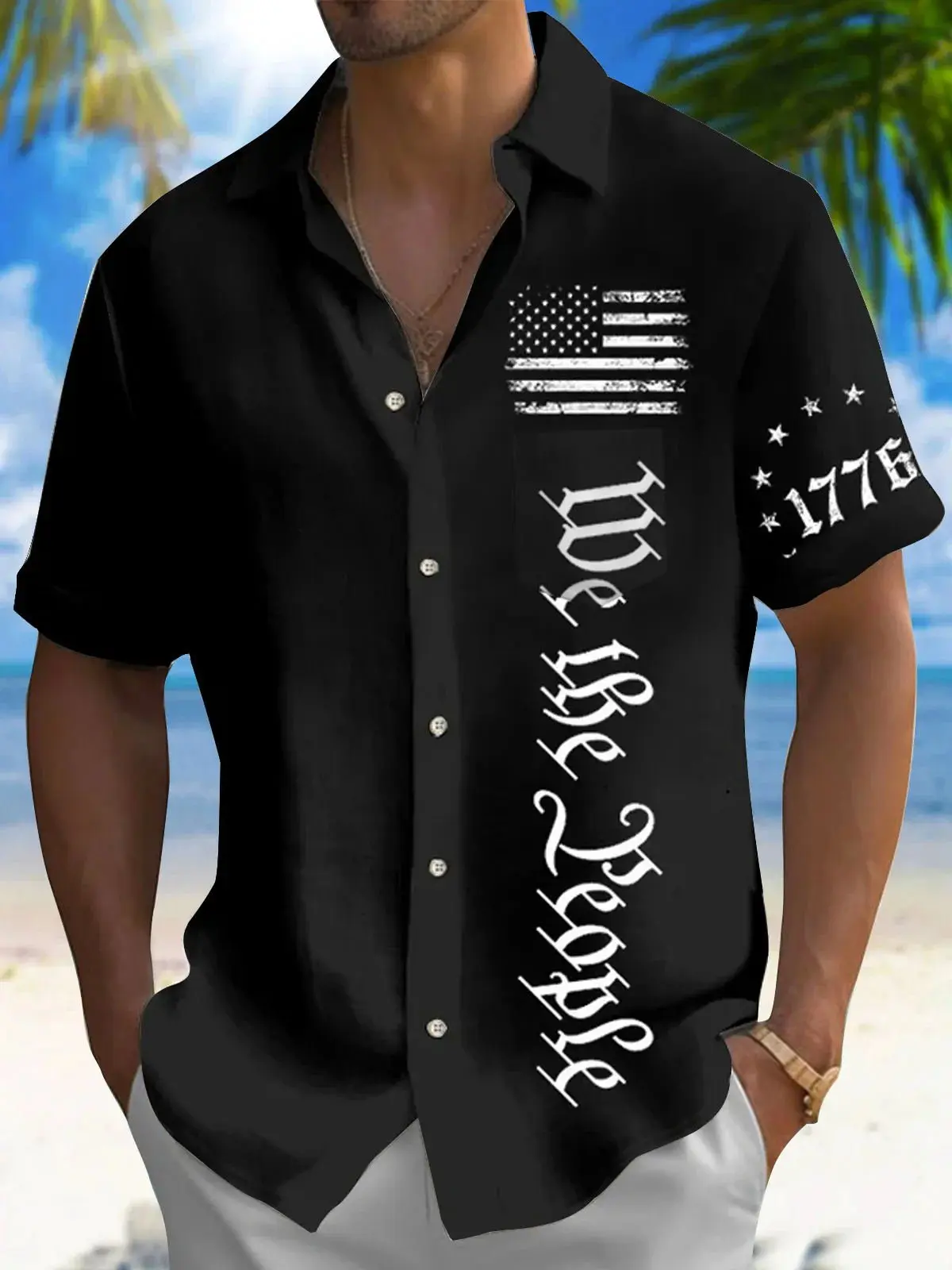 holiday-mens-independence-day-flag-print-casual-breathable-patriotic-hawaiian-shirts