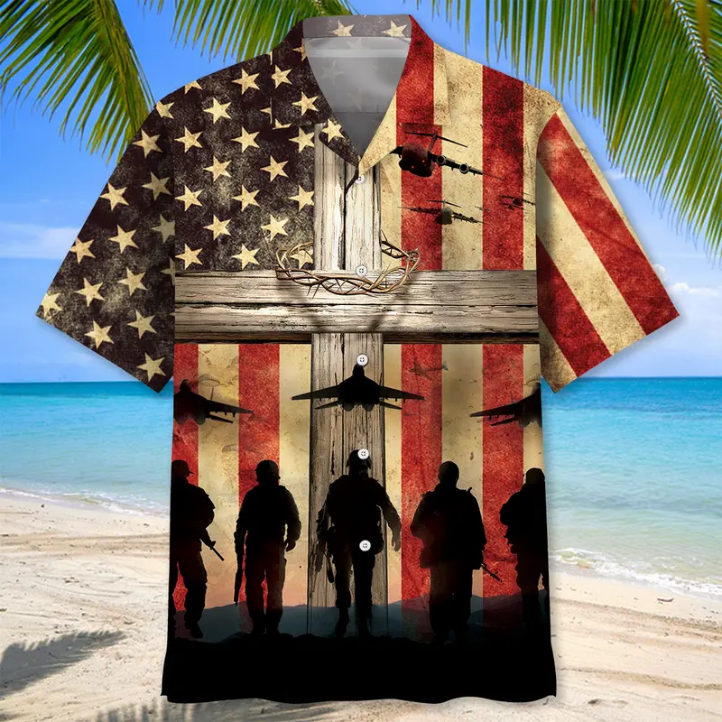 honor-the-fallen-hawaiian-shirt-1