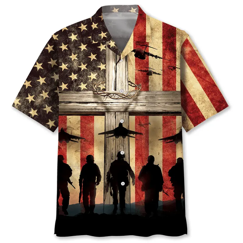 honor-the-fallen-hawaiian-shirt