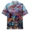 Horse Colorful Hawaiian Shirt HWBN2762844 - Beltina