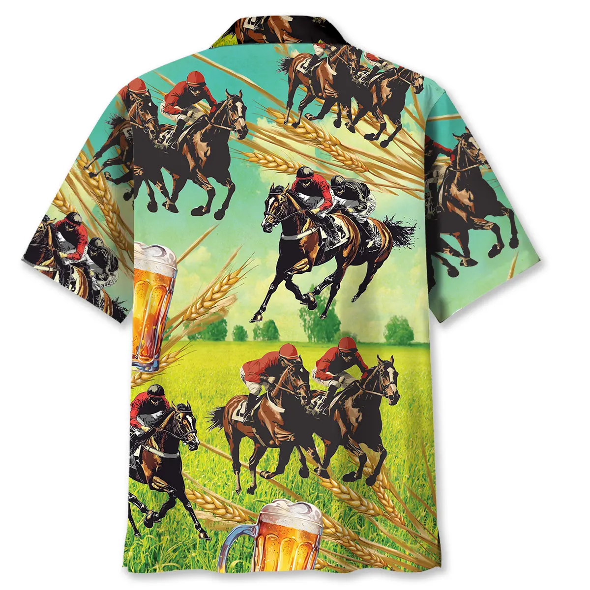 horse-racing-beer-vintage-hawaiian-shirt-3