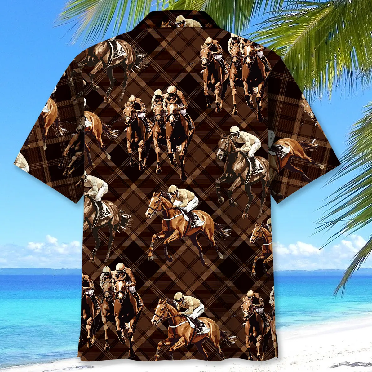 horse-racing-brown-striped-hawaiian-shirt-3