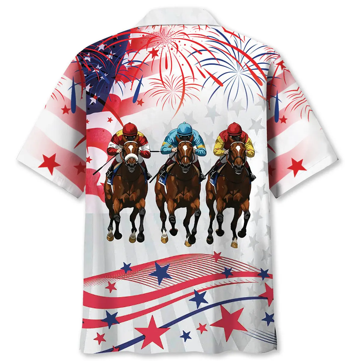horse-racing-festive-hawaiian-shirt-2