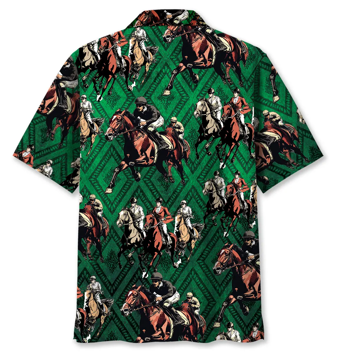 horse-racing-old-century-hawaiian-shirt-1