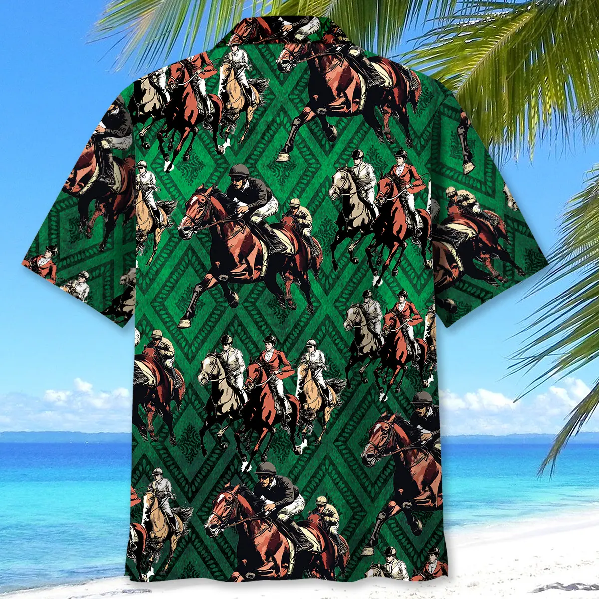 horse-racing-old-century-hawaiian-shirt-3