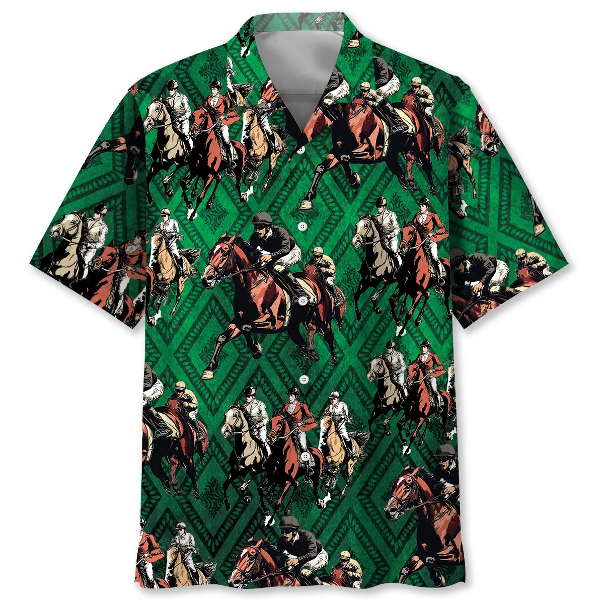 horse-racing-old-century-hawaiian-shirt