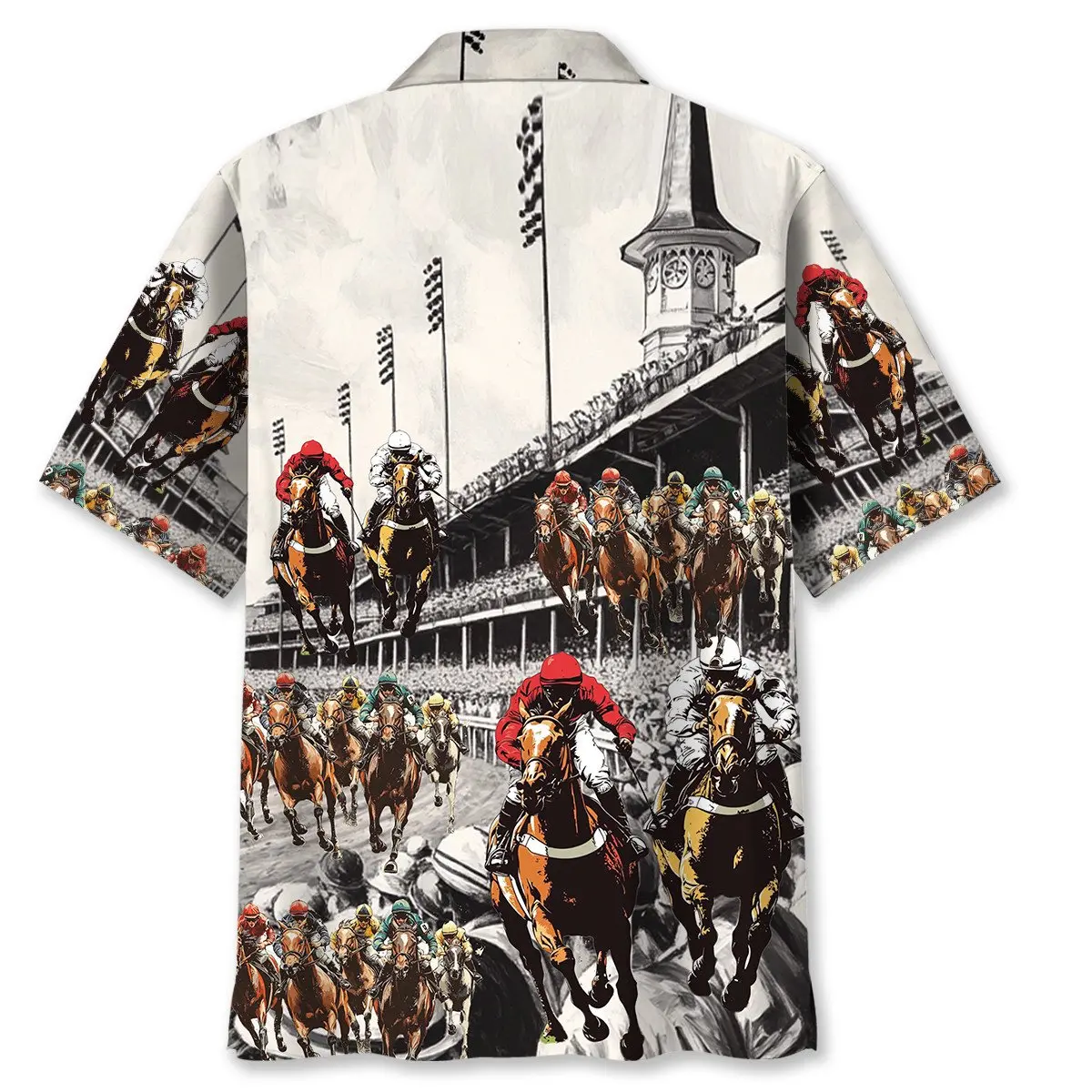 horse-racing-vintage-racecourse-hawaiian-shirt-1