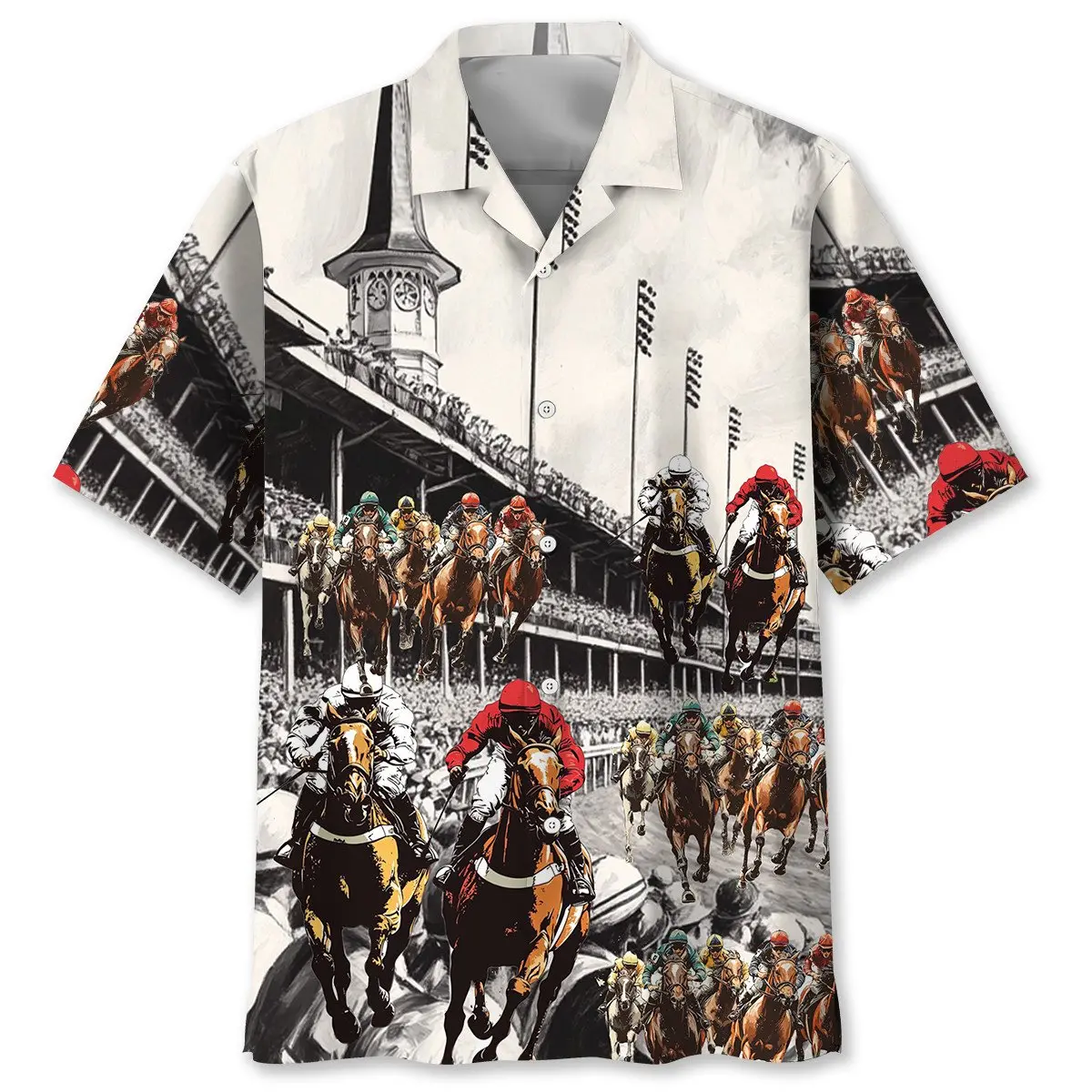 horse-racing-vintage-racecourse-hawaiian-shirt