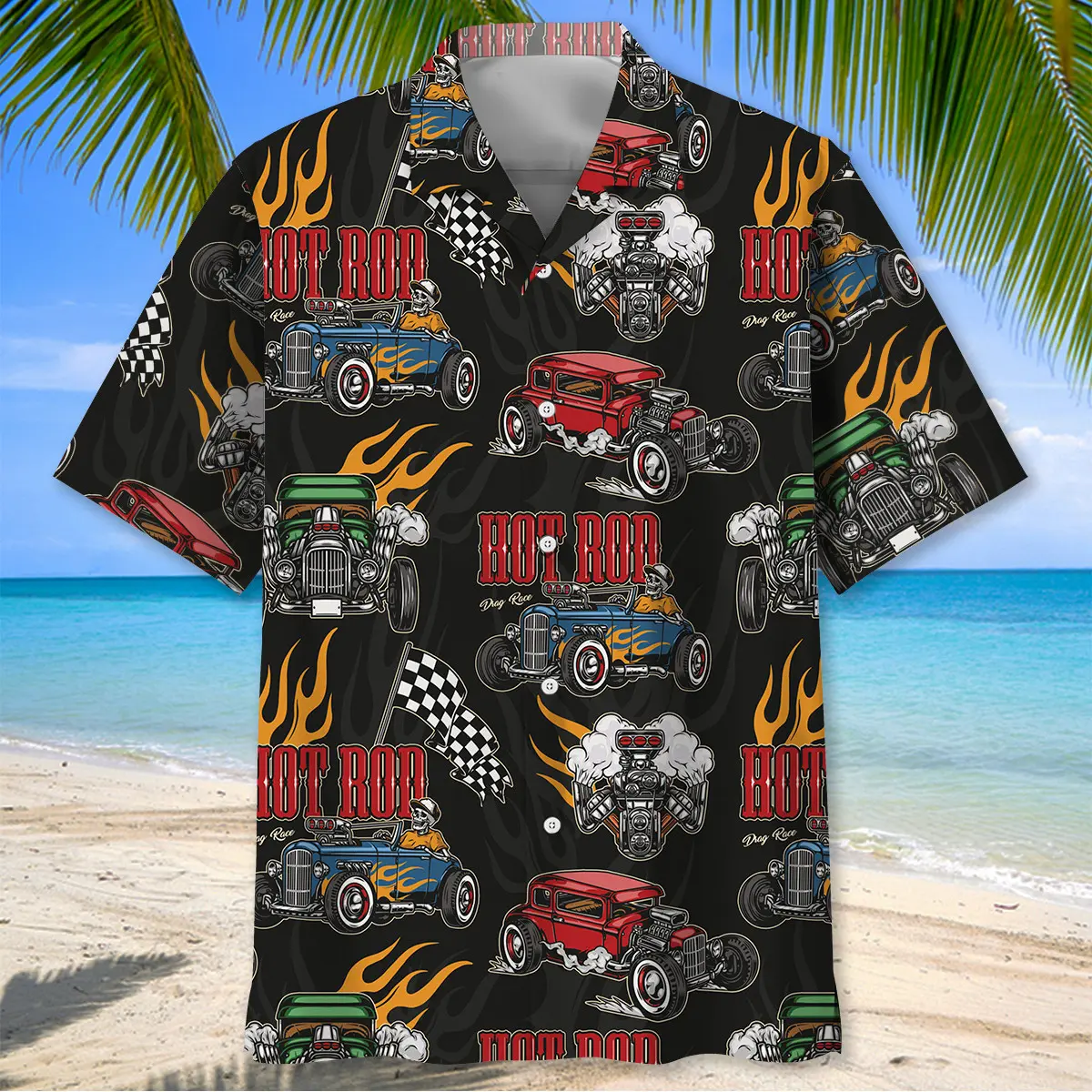 hot-rod-classic-car-hawaiian-shirt-1