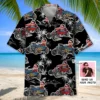 Hot Rod Classic Custom Photo Face Hawaiian shirt HWBN2764772 - Beltina