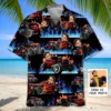 Hot Rod Custom Photo Hawaiian Shirt HWBN2764824 - Beltina