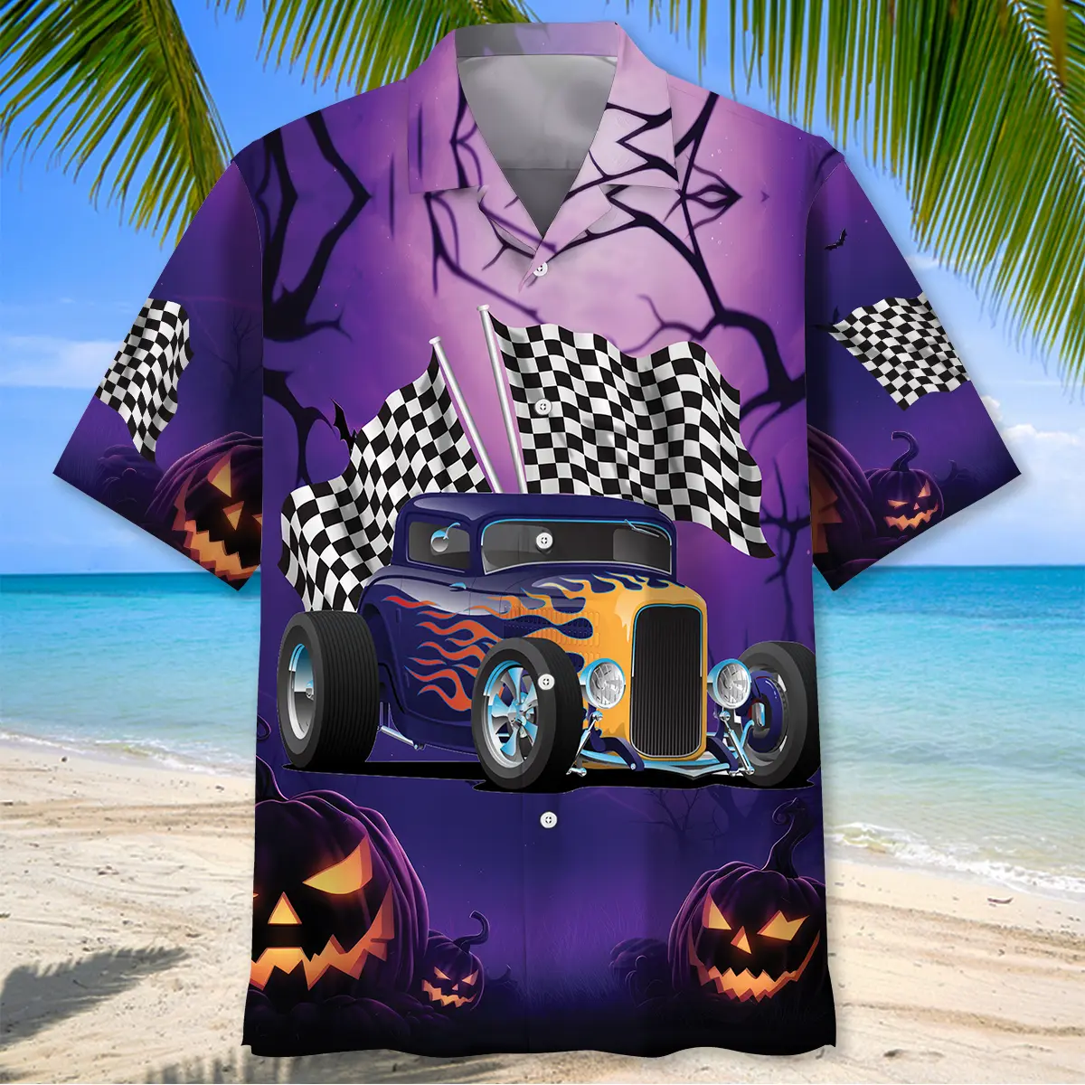 hot-rod-racing-halloween-night-hawaiian-shirt-2