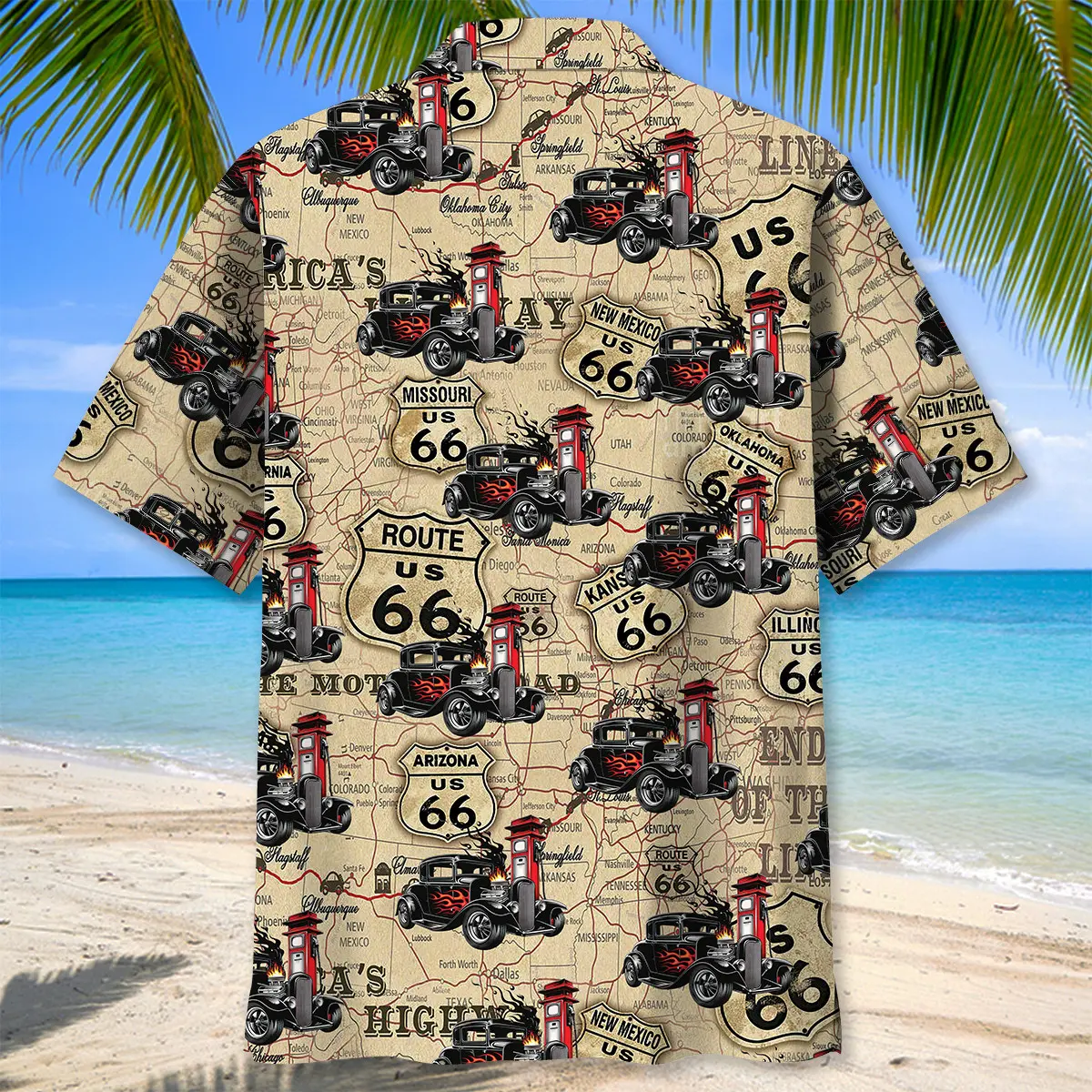 hot-rod-racing-route-66-hawaiian-shirt-3