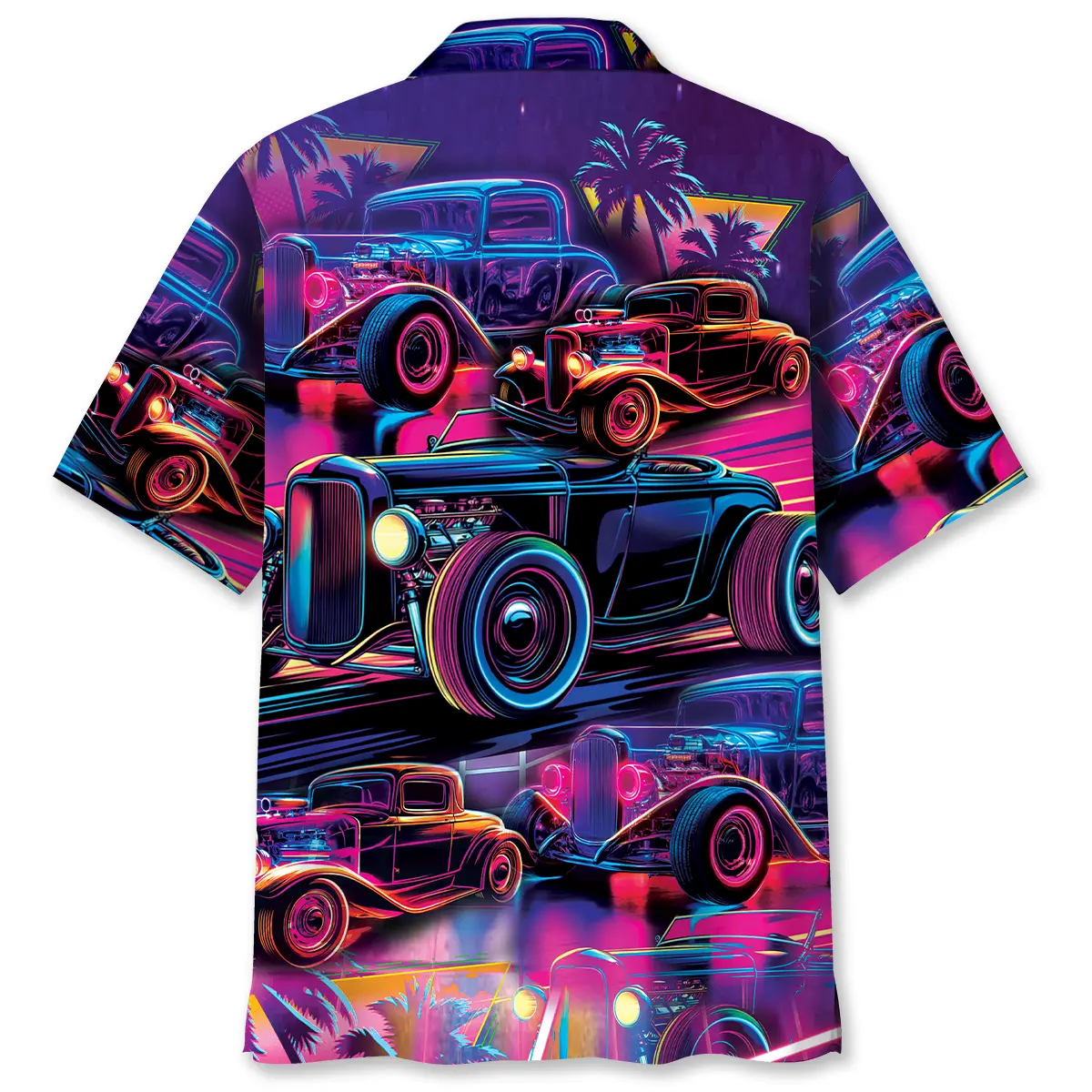 hot-rod-retro-party-hawaiian-shirt-1