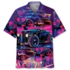 Hot Rod Retro Party Hawaiian Shirt HWBN2764529 - Beltina