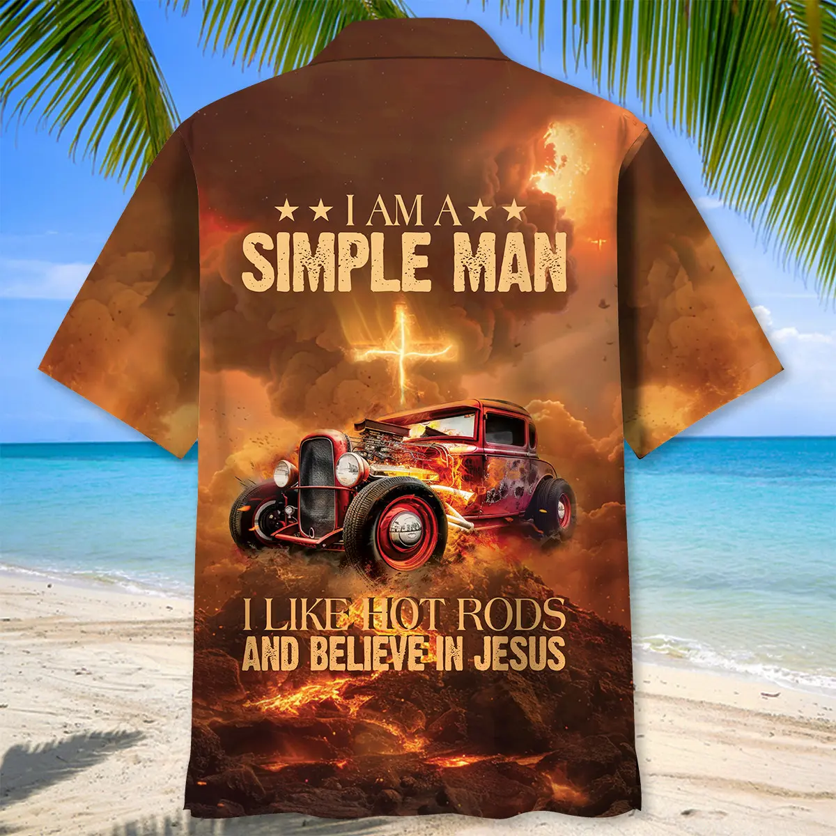 i-am-a-simple-man-like-hot-rods-and-believe-in-jesus-hawaiian-shirt-3