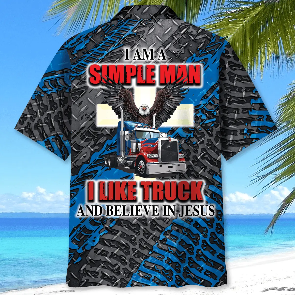 i-am-a-simple-man-like-truck-and-believe-in-jesus-hawaiian-shirt-3