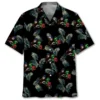 I Believe Funny Bigfoot Alien Hawaiian Shirt HWBN2764608 - Beltina