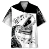 I Don't Make Mistakes When Playing The Piano Hawaiian Shirt HWBN2764666 - Beltina