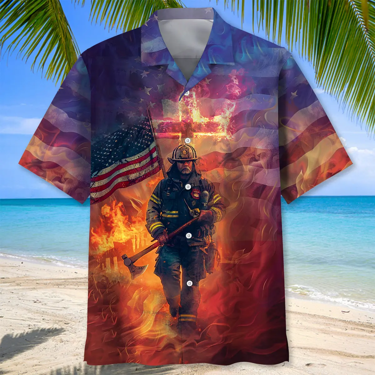 i-like-firefighter-and-believe-in-jesus-hawaiian-shirt-2