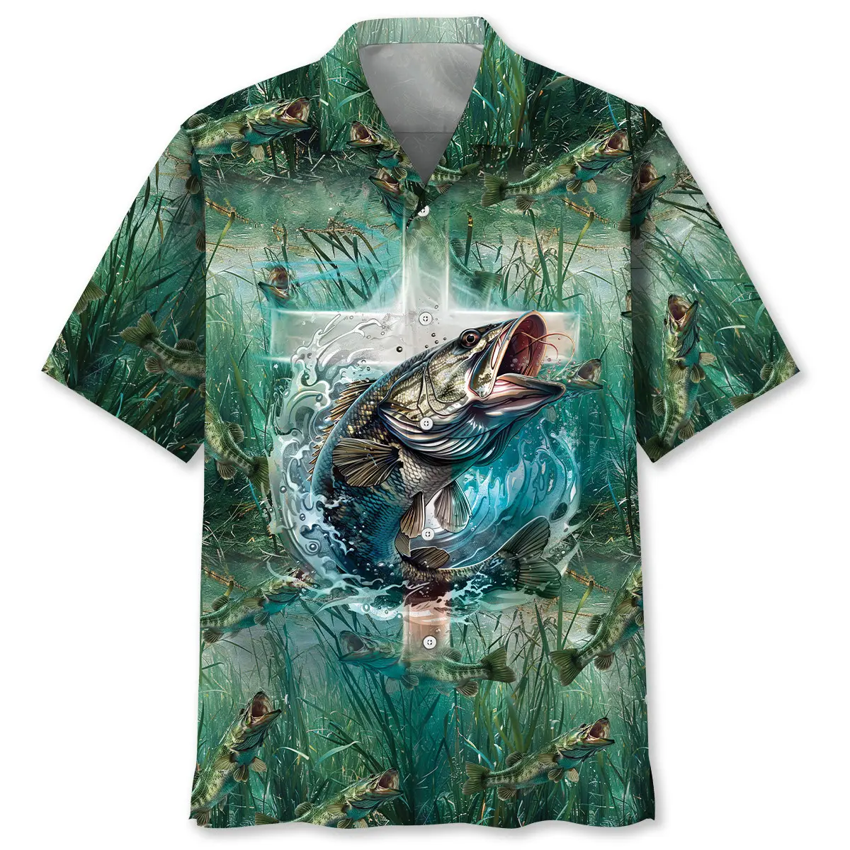 i-like-fishing-and-believe-in-jesus-hawaiian-shirt-1