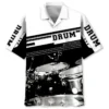 I Love Drum And Bass Hawaiian Shirt HWBN2764661 - Beltina