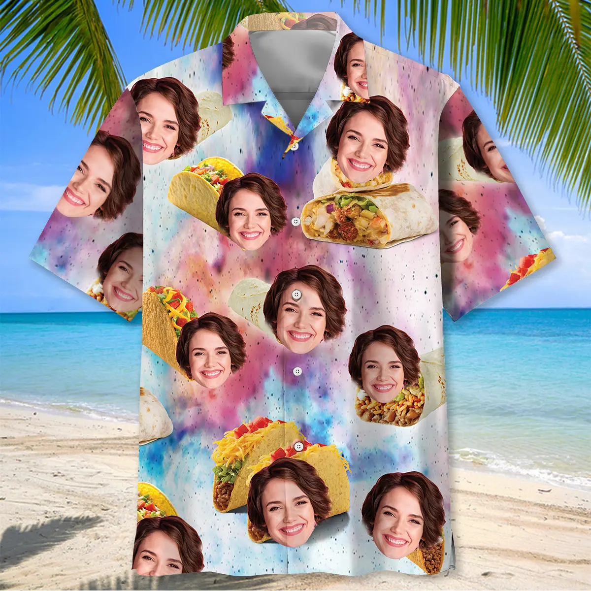 i-love-my-wife-and-taco-custom-face-hawaiian-shirt-2