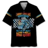 I Might Look Like I'm Listening To you But In My Head I'm Drag Racing Hawaiian Shirt HWBN2764571 - Beltina