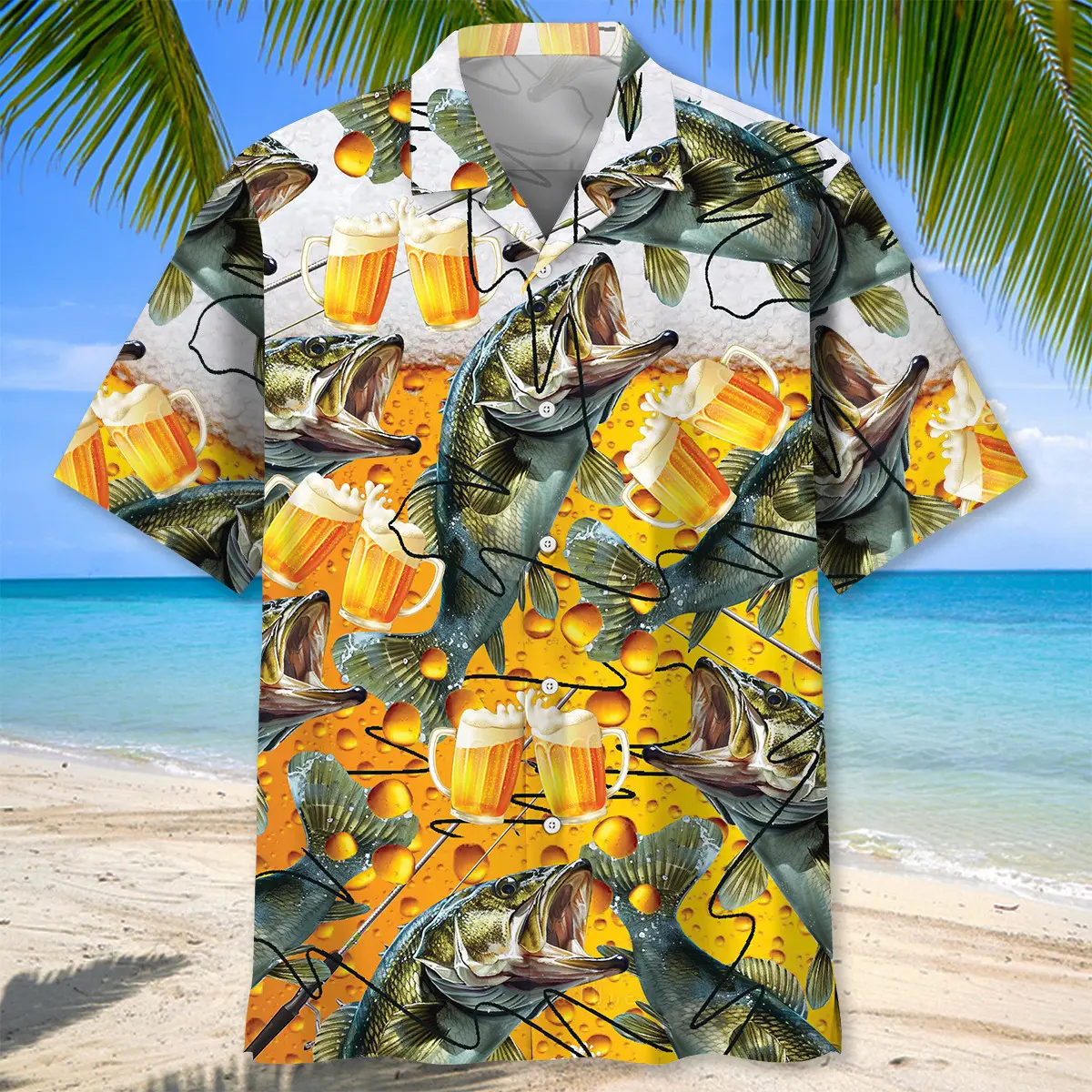 i-rescue-fish-from-water-and-beer-from-bottles-hawaiian-shirt-1