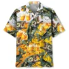 I Rescue Fish From Water And Beer From Bottles Hawaiian Shirt HWBN2763945 - Beltina