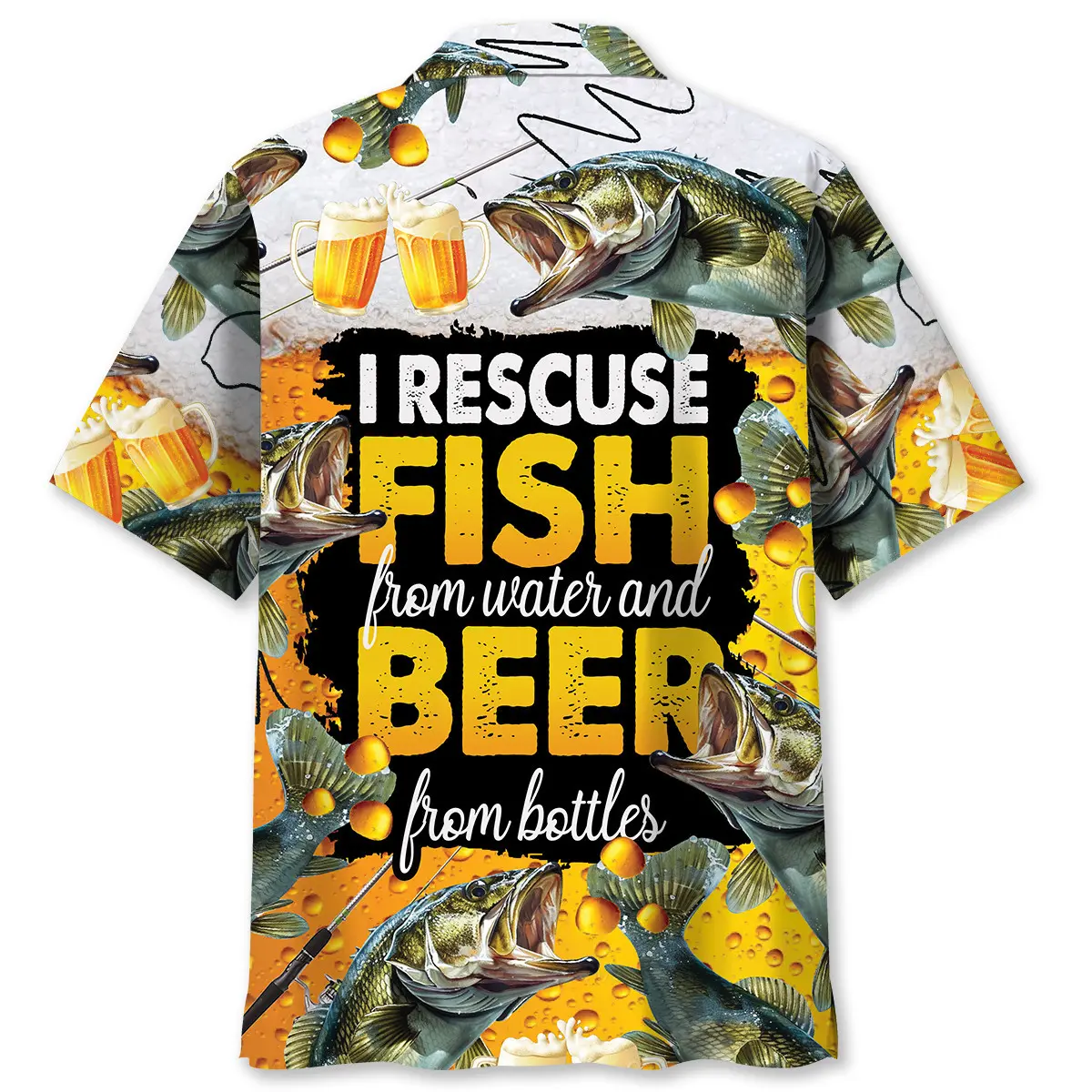 i-rescue-fish-from-water-and-beer-from-bottles-hawaiian-shirt-2