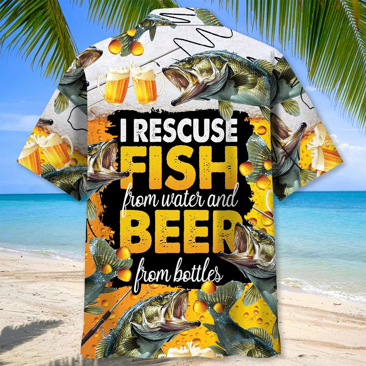 i-rescue-fish-from-water-and-beer-from-bottles-hawaiian-shirt-3