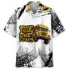 I Rocked The Short School Bus Hawaiian Shirt HWBN2764820 - Beltina