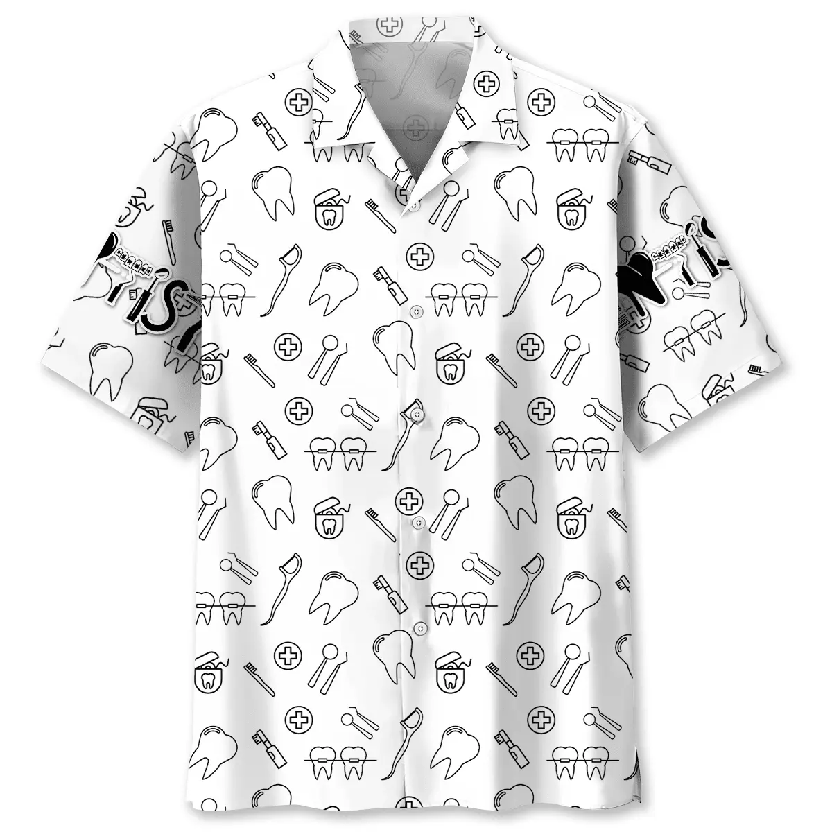 i-silently-judging-your-teeth-hawaiian-shirt