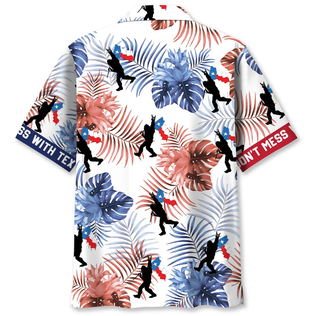 i-stand-with-texas-bigfoot-hawaiian-shirt-2
