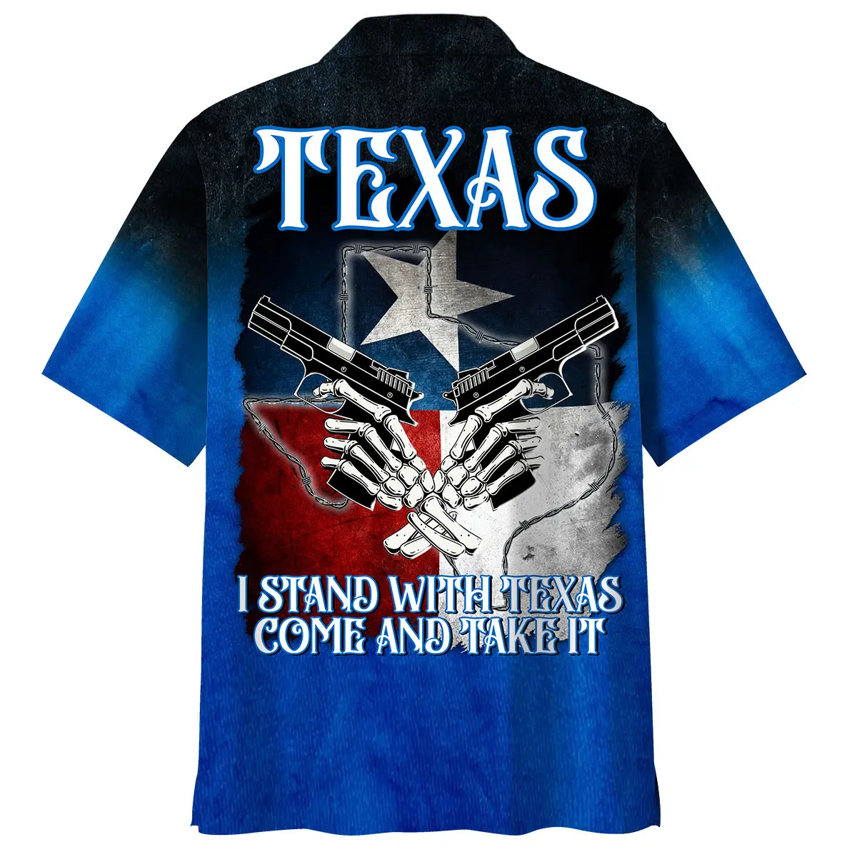 i-stand-with-texas-come-and-take-it-hawaiian-shirt-2