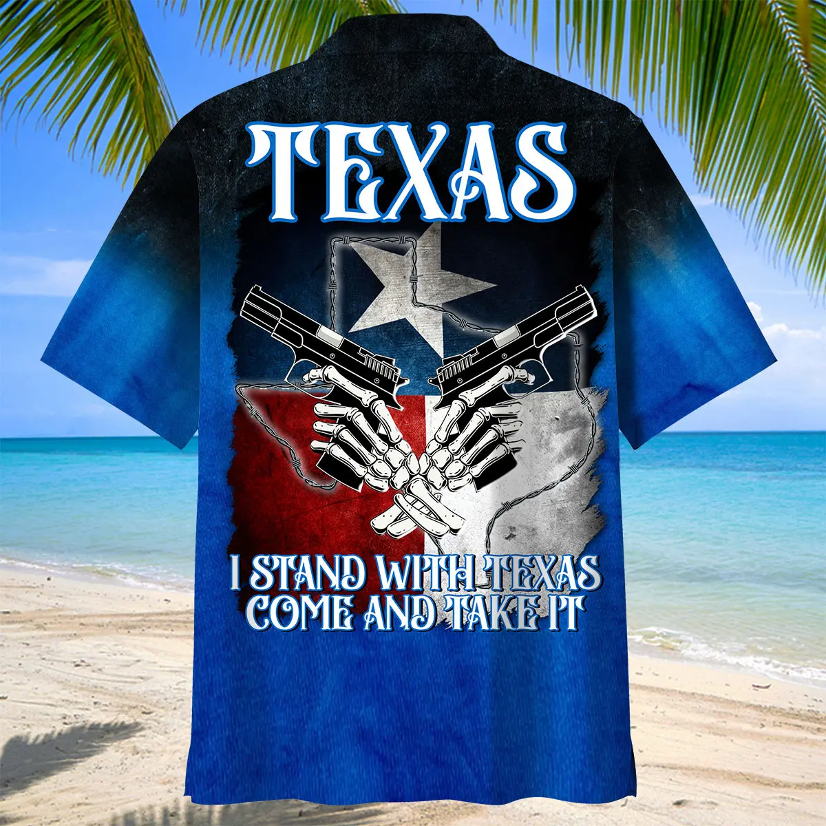 i-stand-with-texas-come-and-take-it-hawaiian-shirt-3