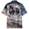 I Support Veterans Before Refugees Hawaiian Shirt HWBN2764125 - Beltina