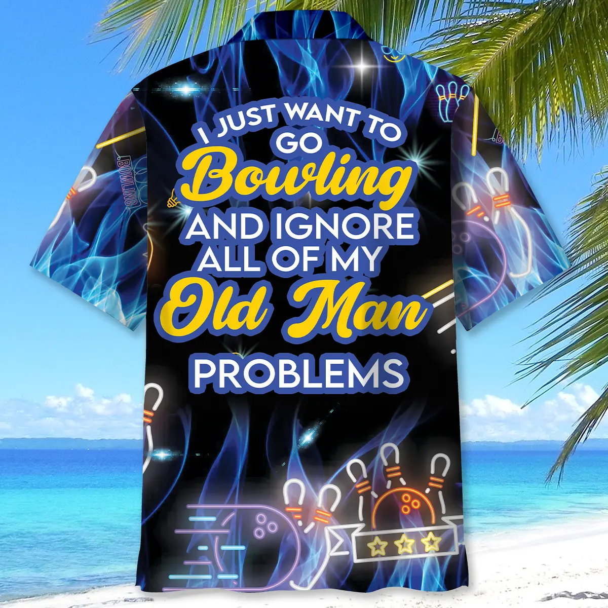 i-wanna-go-bowling-and-ignore-my-old-man-problem-hawaiian-shirt-2