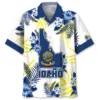 Idaho State Proud Hawaiian Shirt HWBN2764555 - Beltina