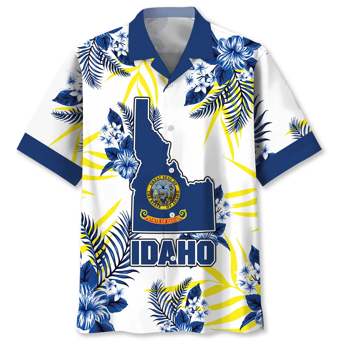 idaho-state-proud-hawaiian-shirt
