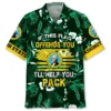 If This Flag offends You I'll Help You Pack Washington State Hawaiian Shirt HWBN2764538 - Beltina