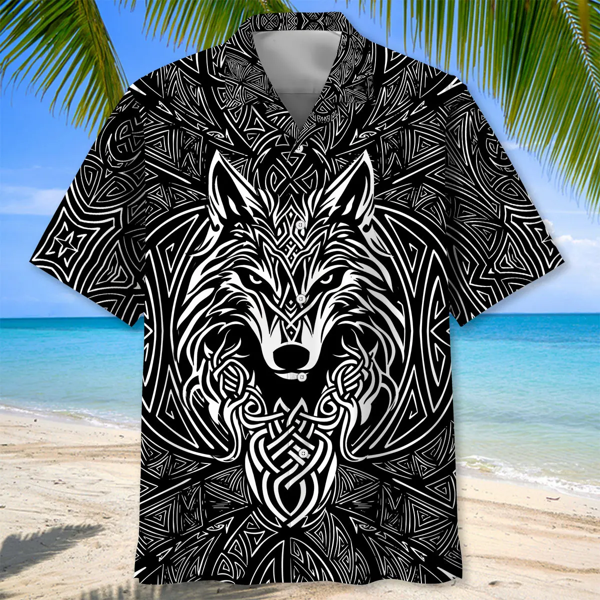 if-your-ego-speaks-my-attitude-replies-hawaiian-shirt-2