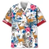Illinois Proud Hawaiian Shirt HWBN2763722 - Beltina